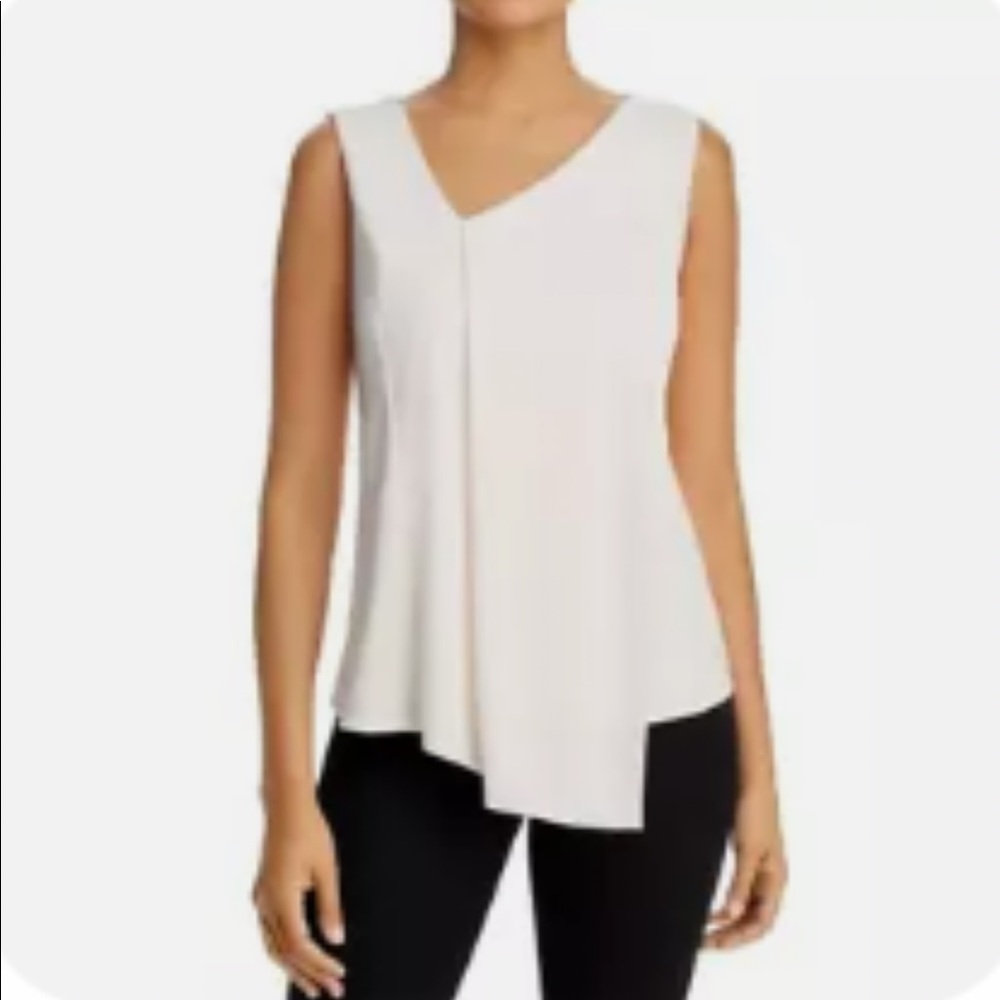 Donna Karan Top Size L